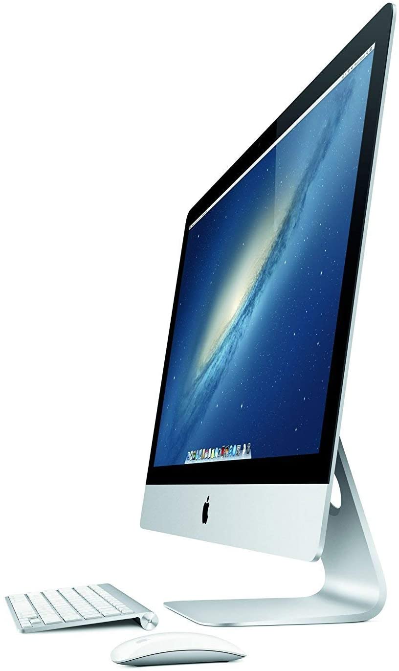Buy Apple iMac 27