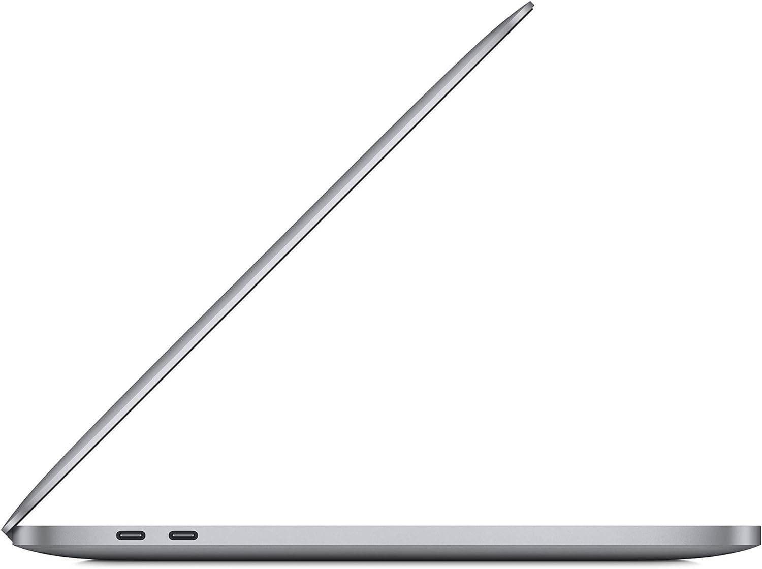 2020 Apple MacBook Pro (13-inch, 2.0GHz Quad-core 10th-Gen Intel