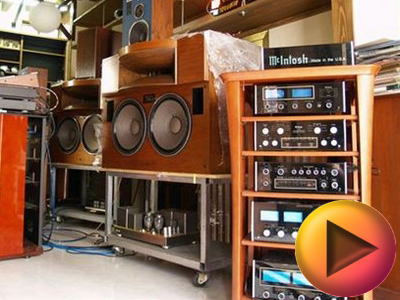 オーラ AURA VA-100 Evolution プリメインアンプ