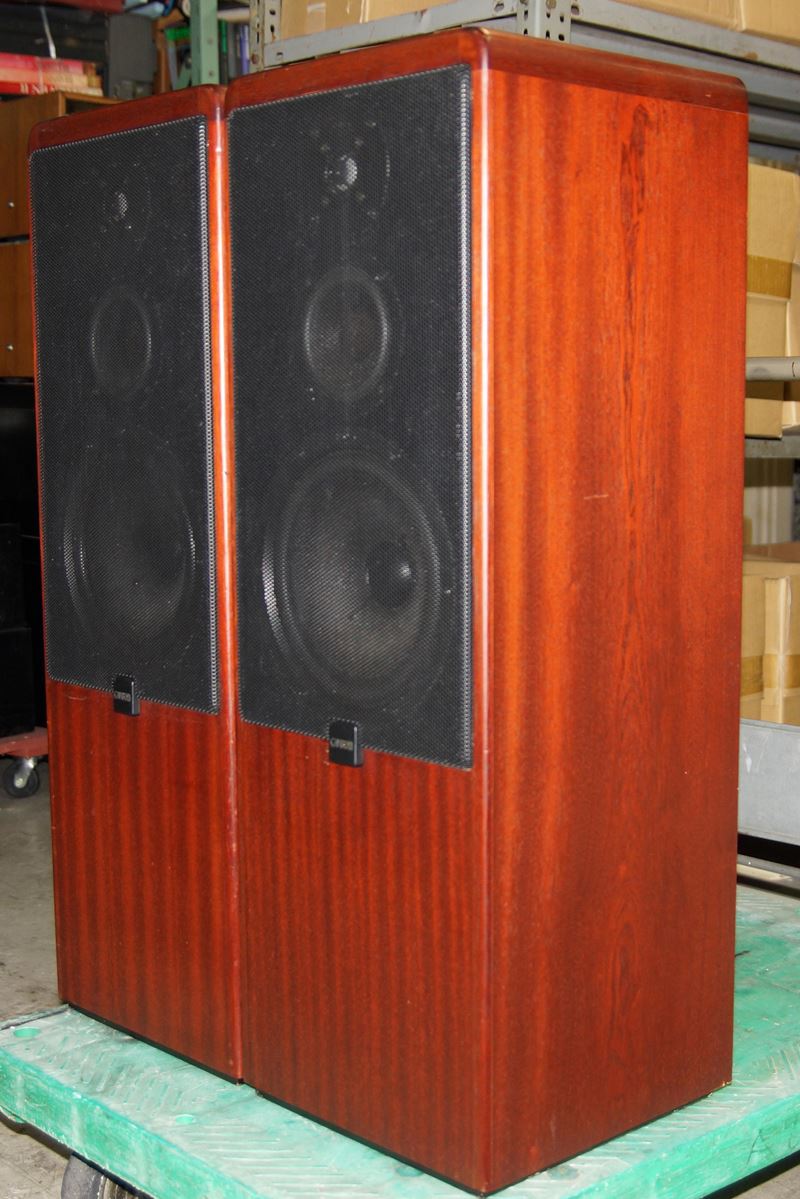 カントン CANTON CT80 スピーカー