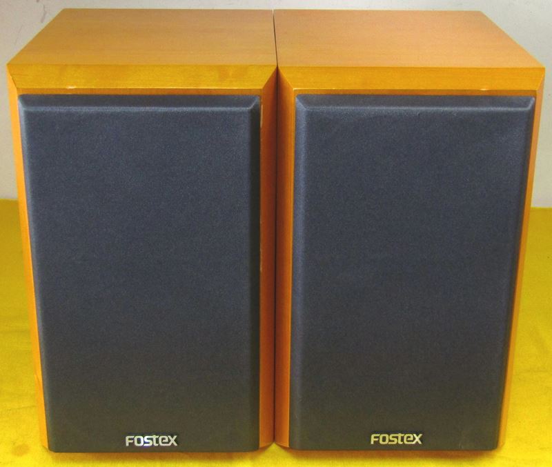 フォステクス FOSTEX GX100 スピーカー