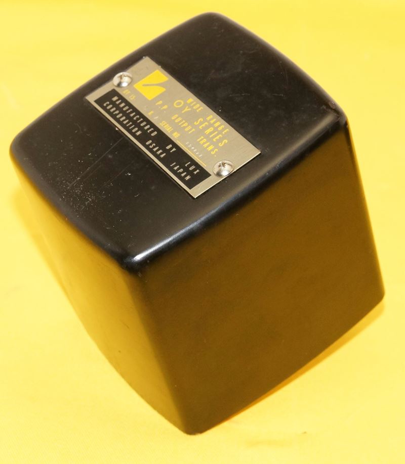 ラックス LUX OY15-5K 出力トランンス