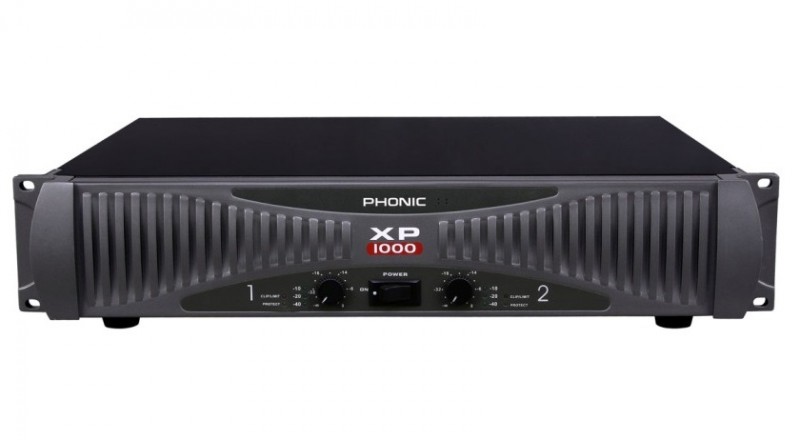 Phonic XP-1000 ราคา