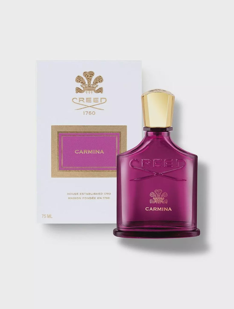 Creed Carmina for Women EDP – AuraFragrance