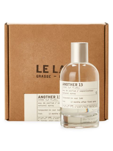 Another 13 Le Labo Unisex EDP – AuraFragrance