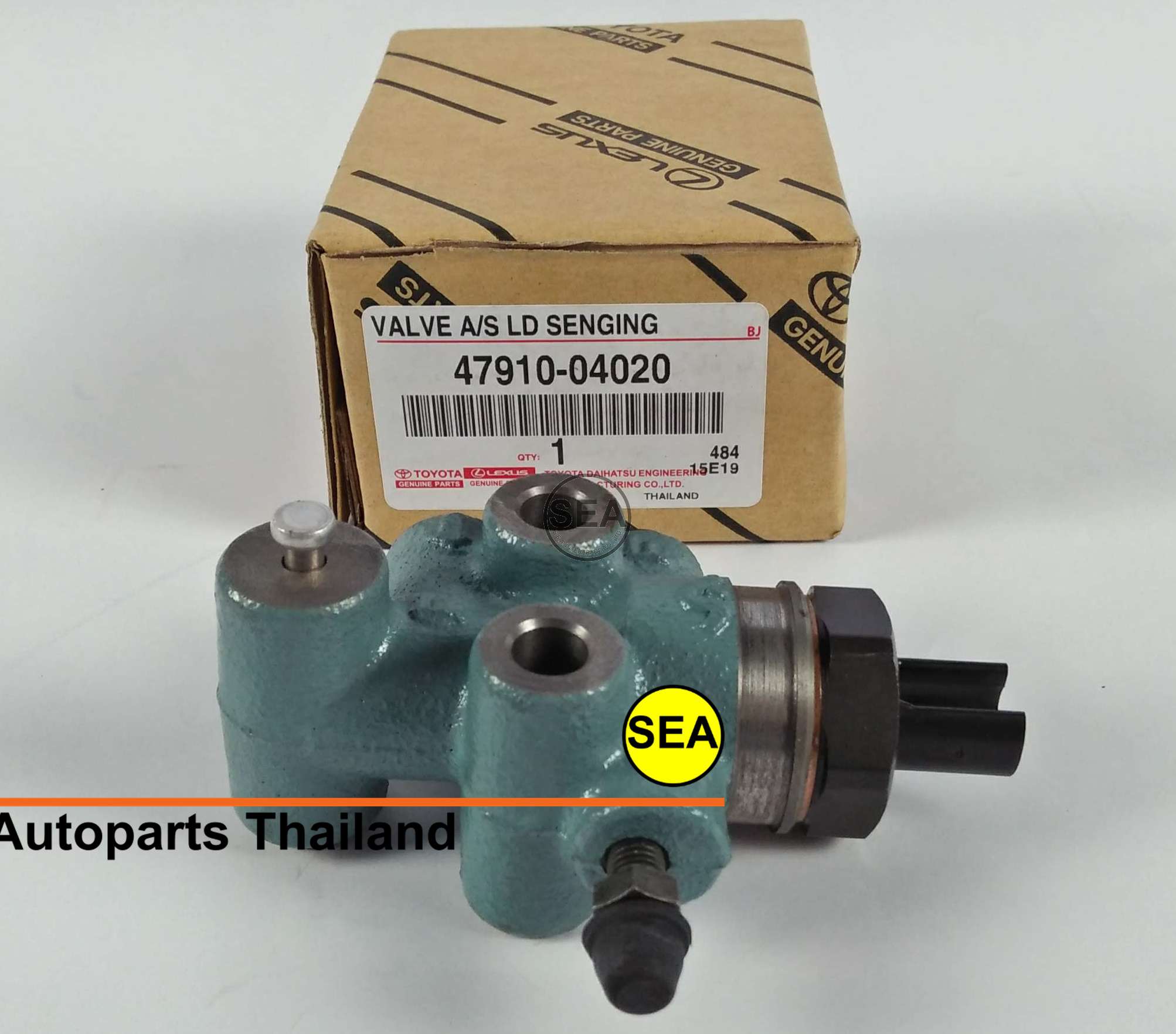 genuinepartsthailand -