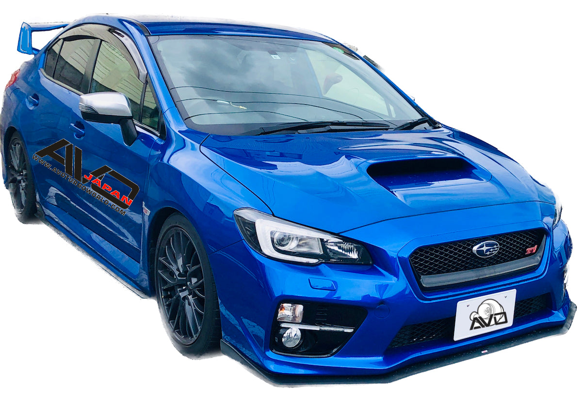 VAB – ページ 2 – AVO TURBOWORLD JAPAN オンラインショップ