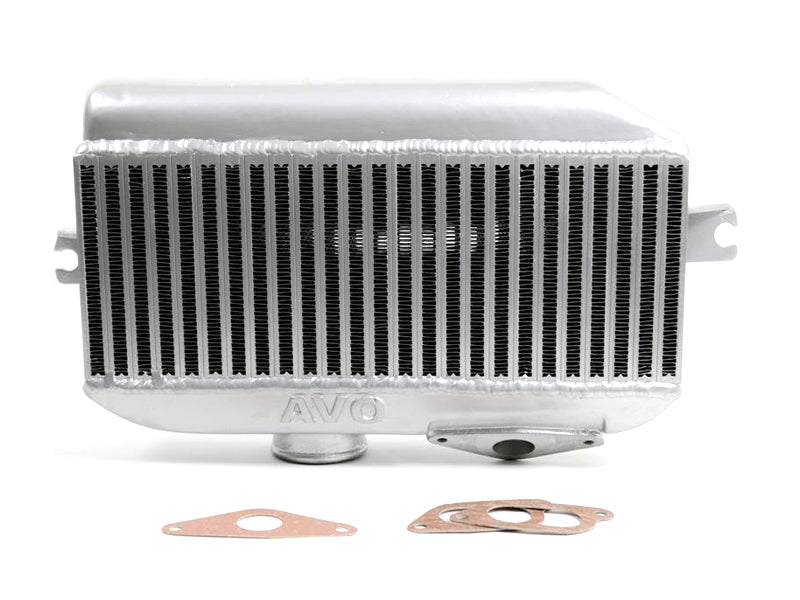 トップマウント インタークーラー(GDA/GGA) – AVO TURBOWORLD JAPAN