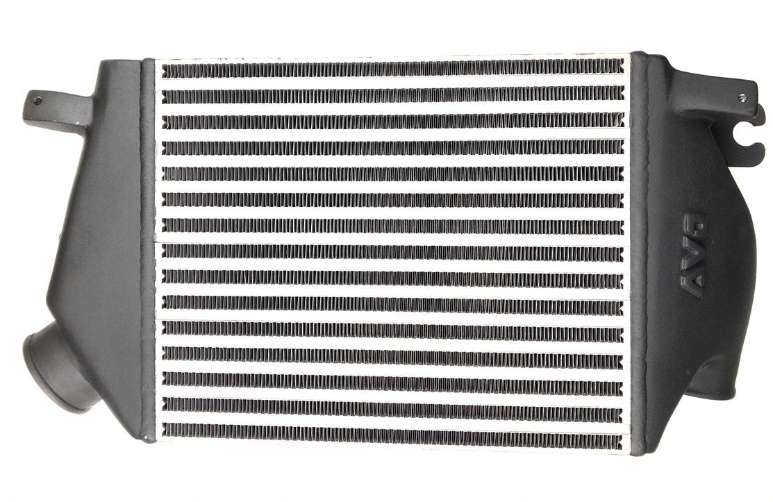 トップマウント インタークーラー(1.6/2.0DIT車) – AVO TURBOWORLD