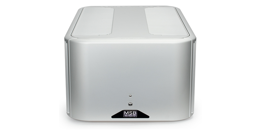 avcat ニュース速報 » MSB 新パワーアンプ「S500」「M500」を正式発表