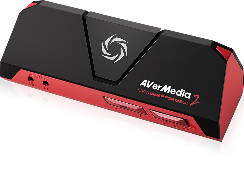 ゲームキャプチャーの選び方徹底解説！｜AVerMediaアバーメディア