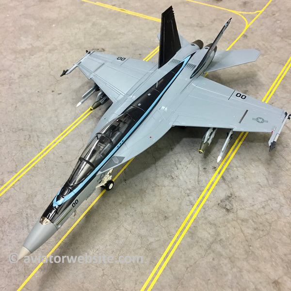 Hobby Master 1:72 Air Power Series HA5130 McDonnell Douglas F/A