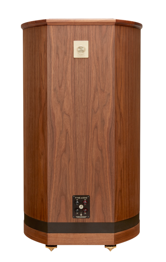 VINTAGE FIFTEEN | AXISS