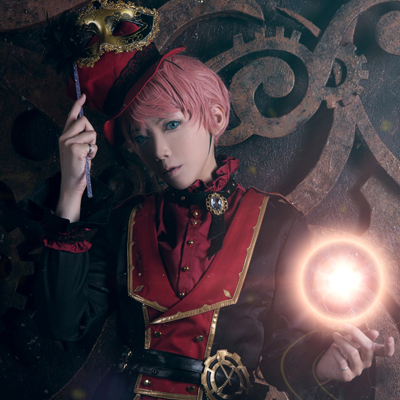 あんさんぶるスターズ!（Ensemble Stars!） Valkyrie 斎宮宗 コスプレ