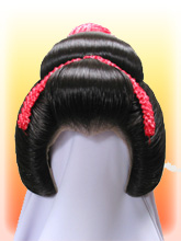 変わり髷の紹介