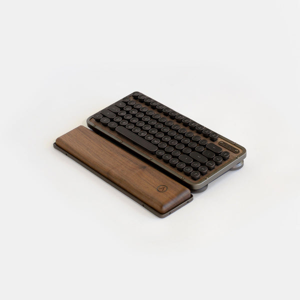 AZIO Retro Compact Keyboard (RCK) - AZIO Corporation