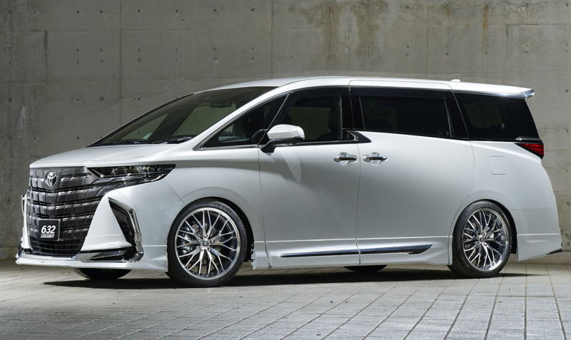 BADX LOXARNY MULTIFORCHETTAⅡ SP-SPECTOR｜ロクサーニ マルチ