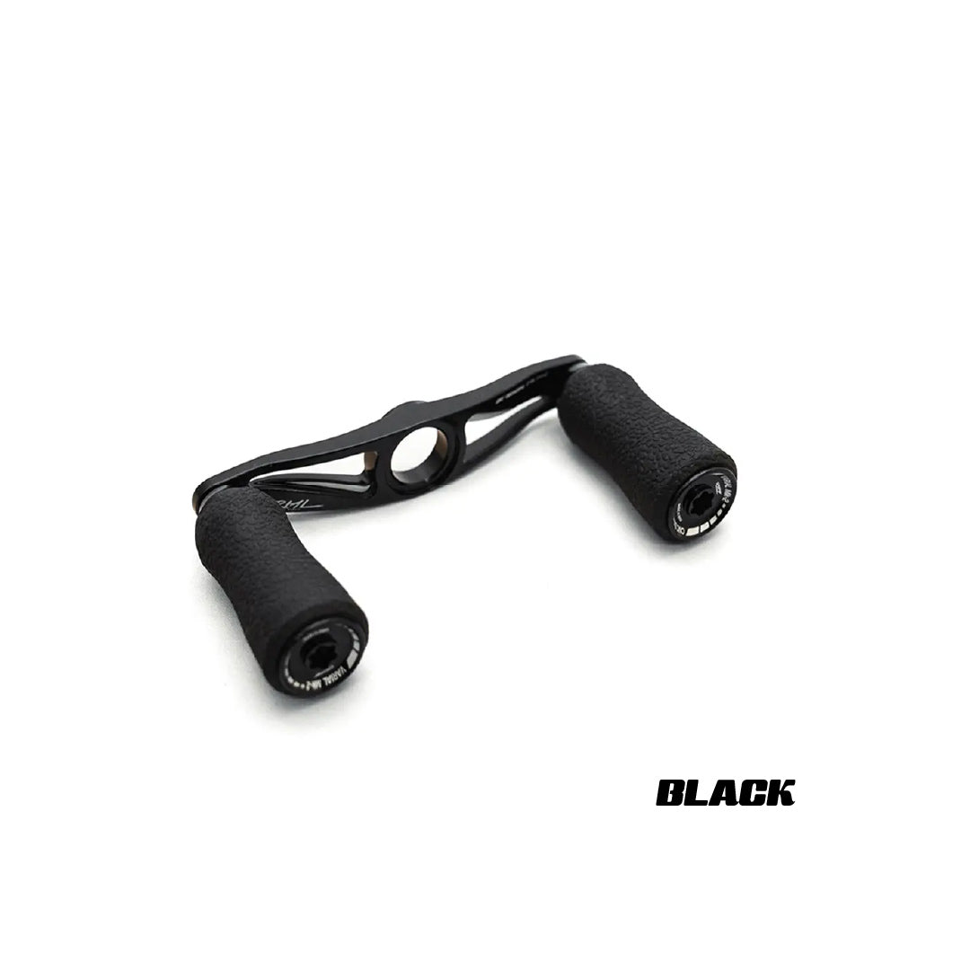 DRT 79 バリアルハンドル