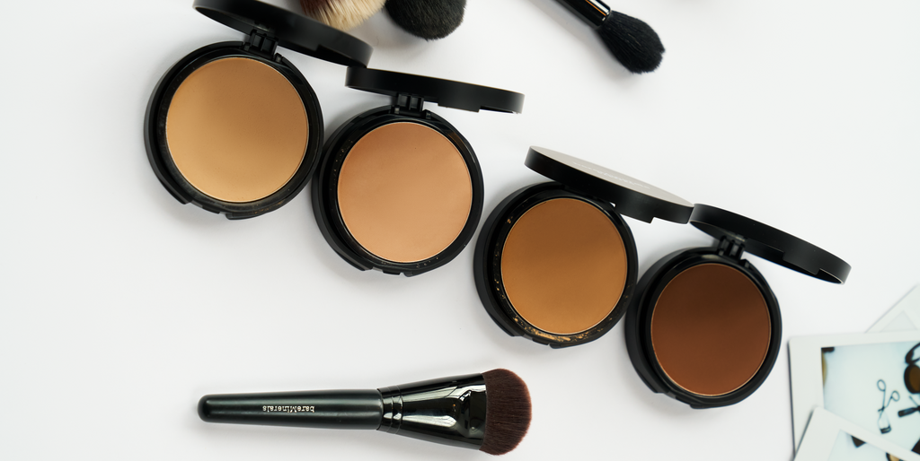 BAREPRO 24HR ウェア スキンパーフェクティング パウダー