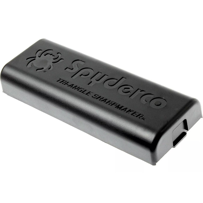 Spyderco Triangle Sharpmaker - 204MF - Battlbox.com