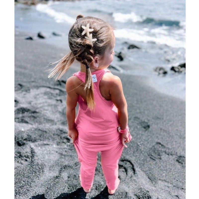 Apolina Cece Bubble Romper 6-12M ロンパース Apolina Cece Bubble