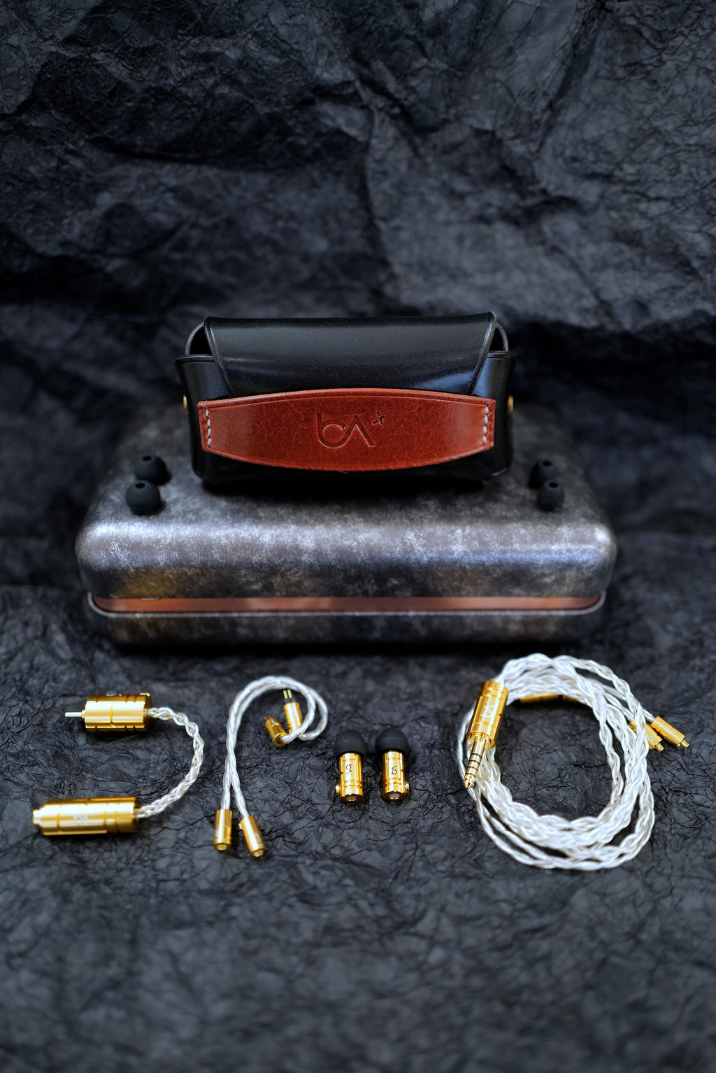 Initium Uno – Beat Audio Lab