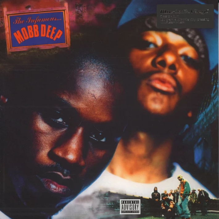 The Infamous - Mobb Deep – Beatsommelier