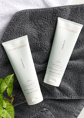 Beau Solution | ホーム | Exuviance