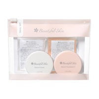 ミネラルメイクアップ トライアルセット｜【公式】ビューティフル