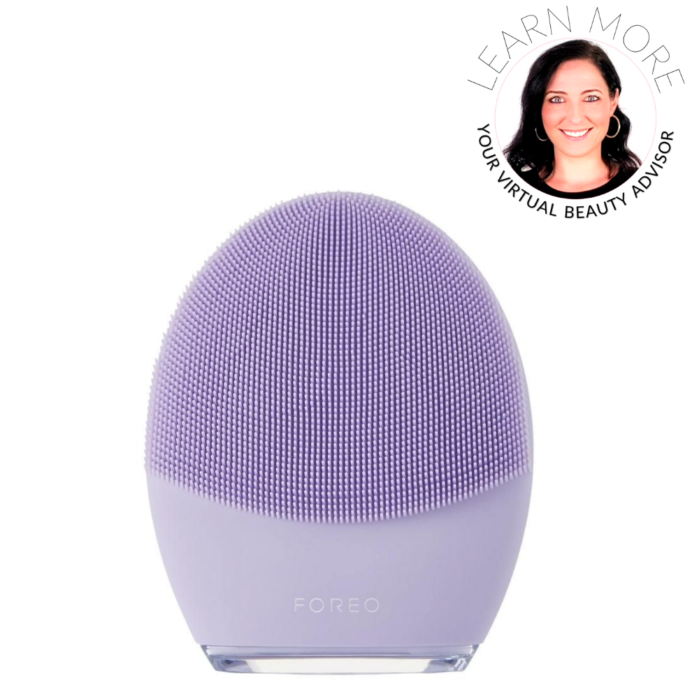 クリアランスセール！Foreo Luna 3 敏感肌用 - 在庫限り – Beauty