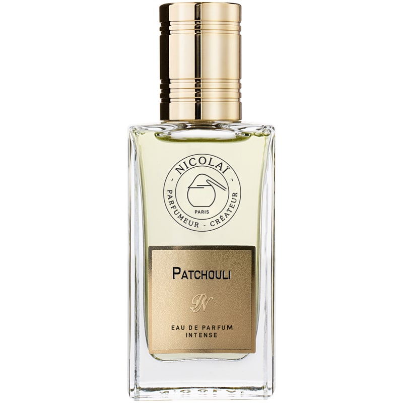 Parfums de Nicolai Patchouli Intense Eau de Parfum – Beautyhabit