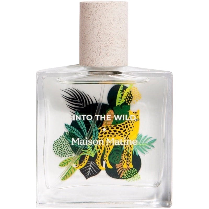 Maison Matine Into the Wild Eau de Parfum – Beautyhabit