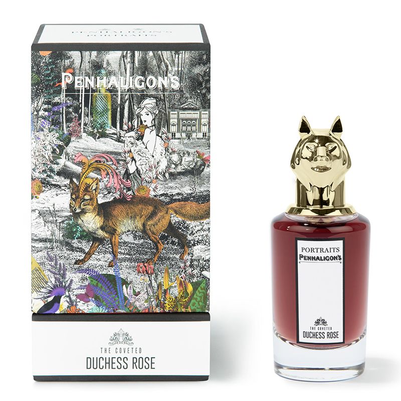 Penhaligon's Portraits The Coveted Duchess Rose Eau de Parfum