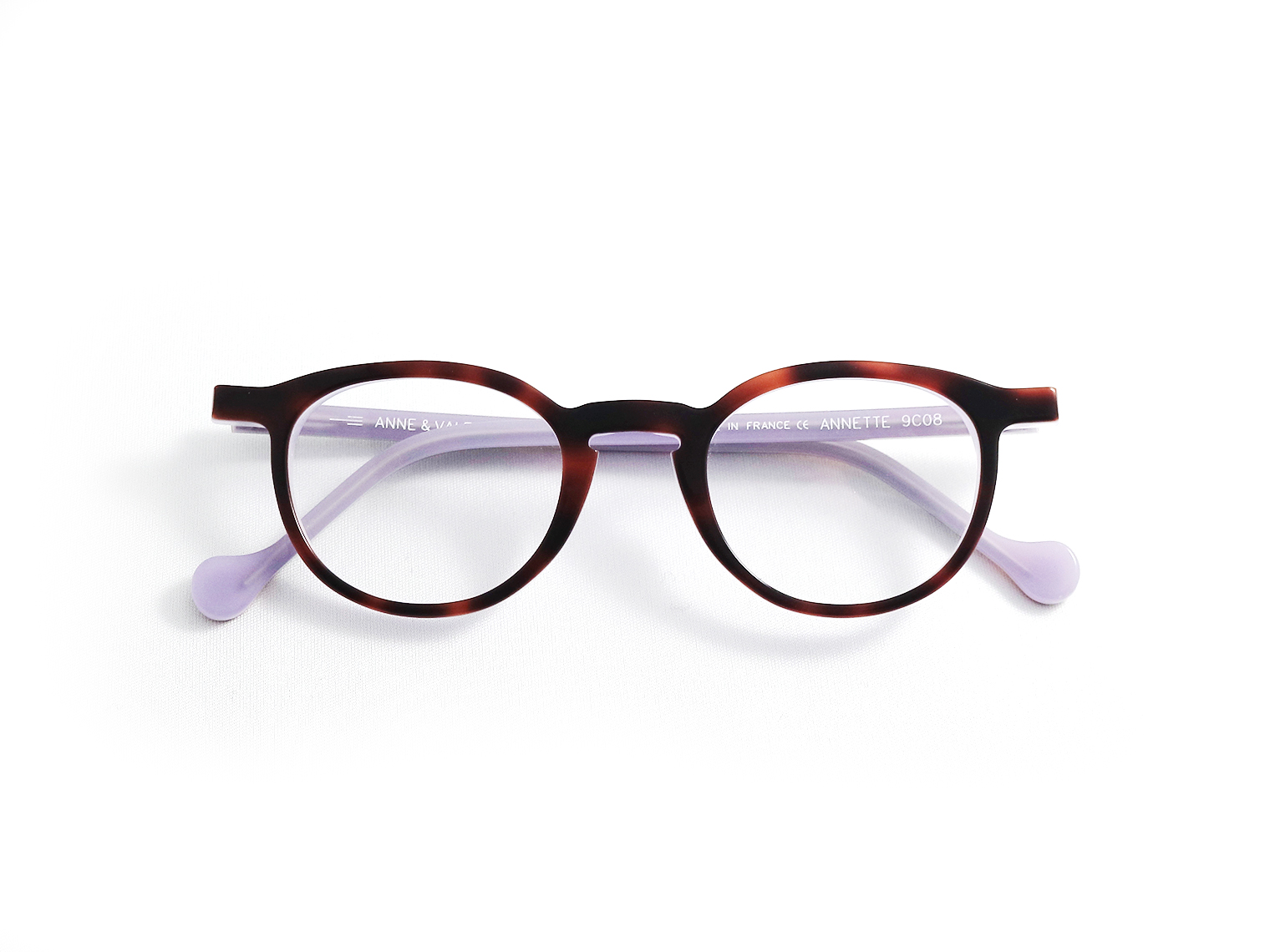 フレンチテイストのメガネ店 BEAUXEYUX(ボズュー) 自由が丘・麻布十番