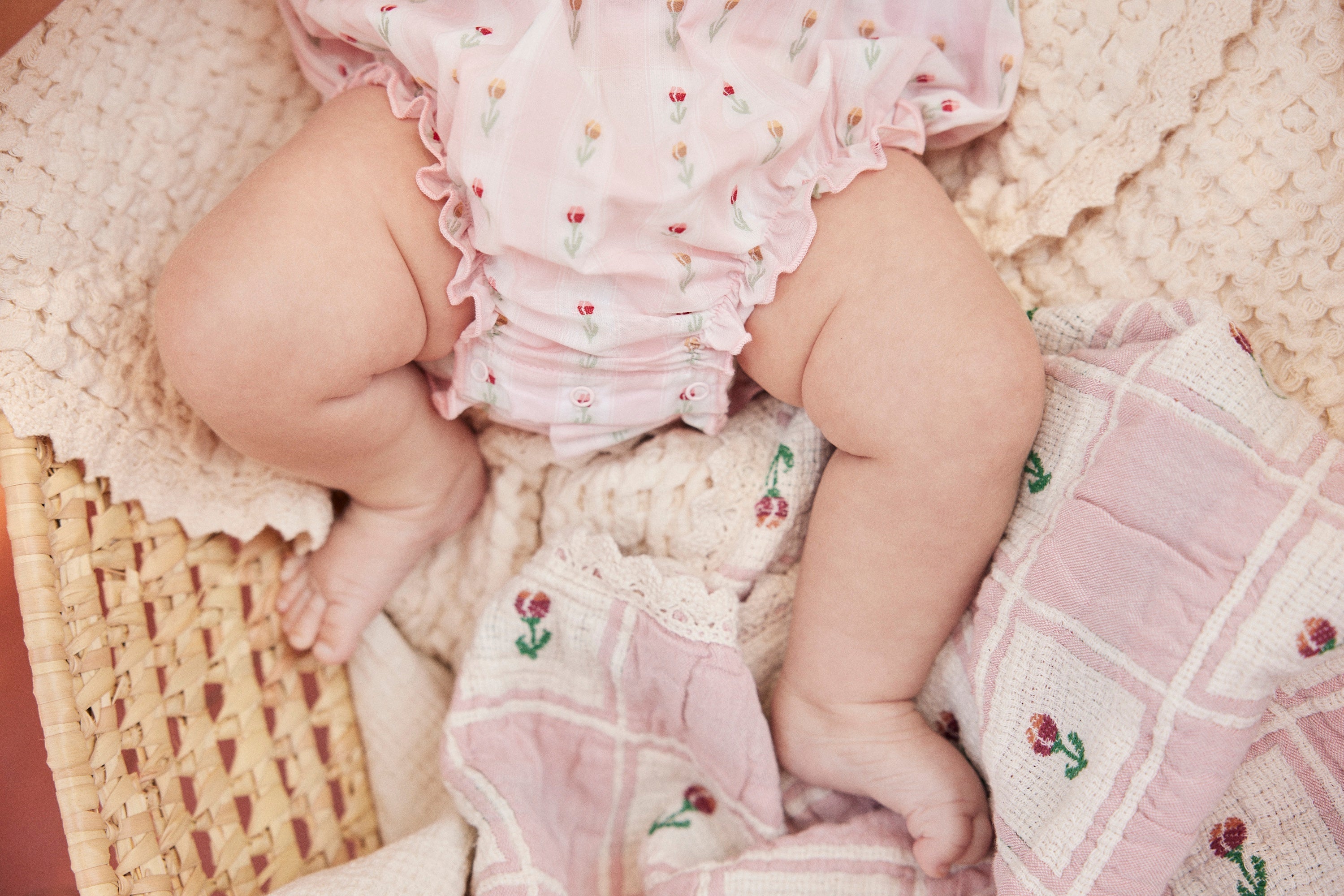 Baby – Bebe Organic