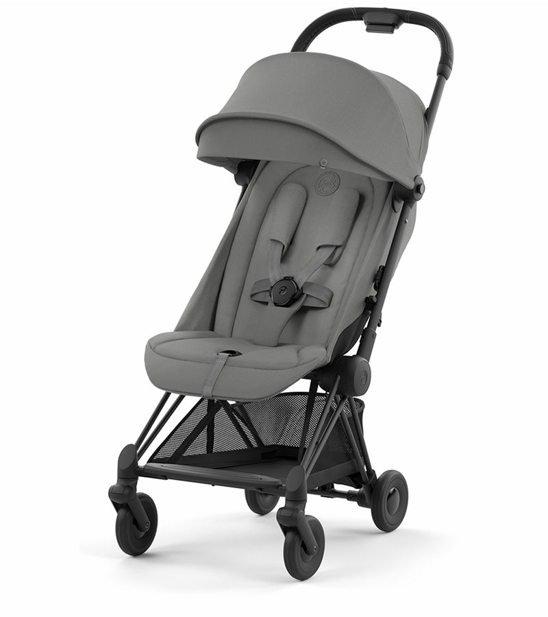 Cybex COYA Compact Stroller – Bebeang Baby