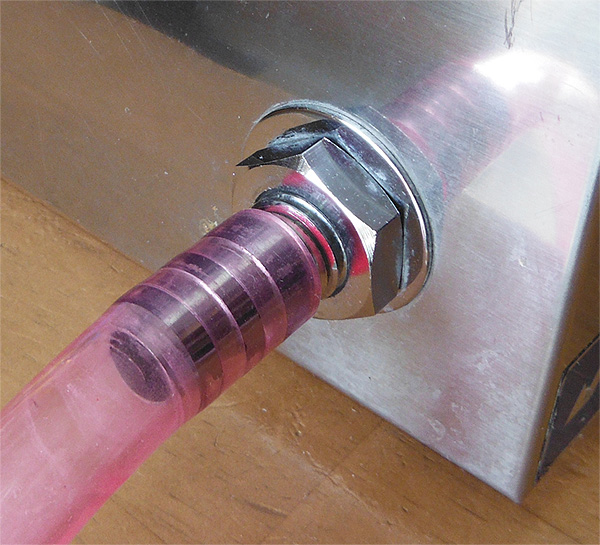 ビールサーバードットコム メンテナンス ◇部品の販売