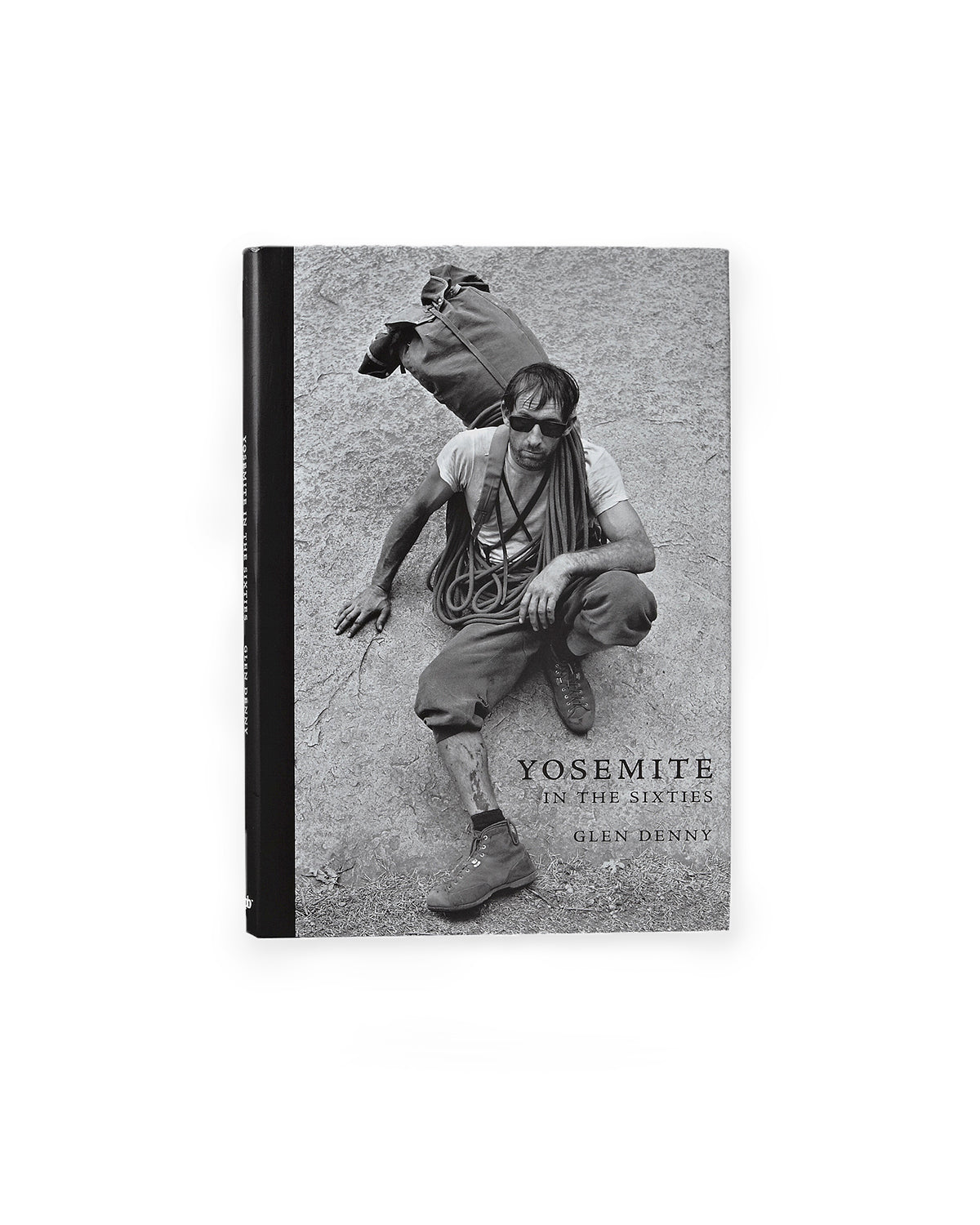 アート・デザイン・音楽 YOSEMITE IN THE SIXTIES GLEN DENNY アート