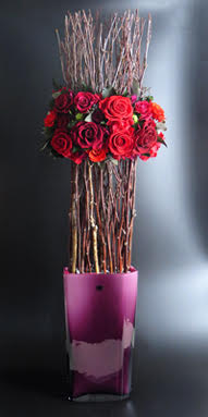 ヴェネチアンガラス「carlo moretti（カルロモレッティ