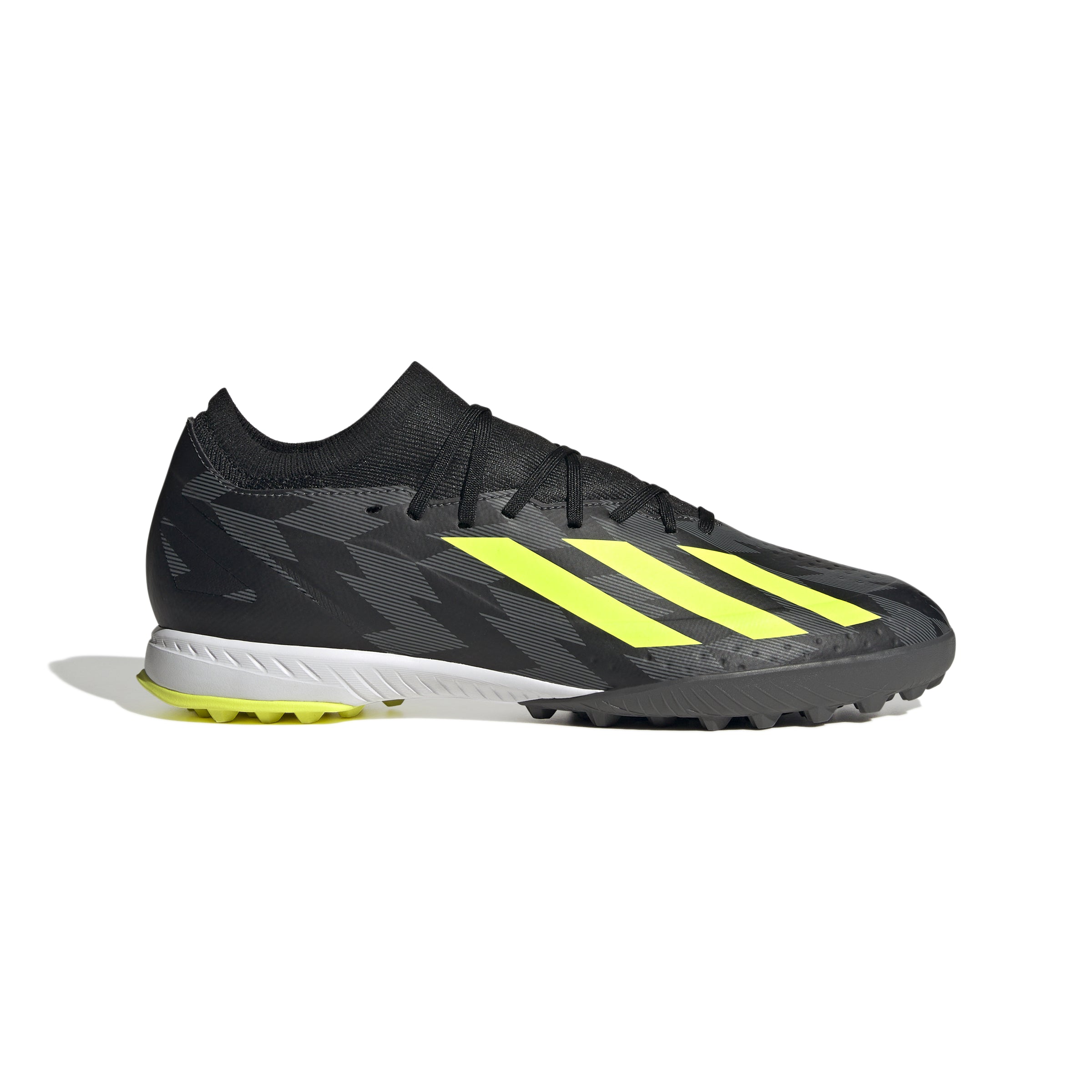 adidas X Crazyfast INJ.3 TF Turf Soccer Shoes – Best Buy Soccer