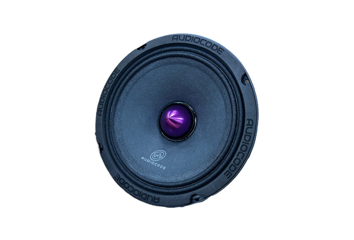 AUDIO CODE AC-NEO6 (SINGLE) – Best Sound Car Audio