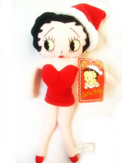 ベティ専門店 ベティ ハウス BettyBoop ベティブープ ベティちゃん の