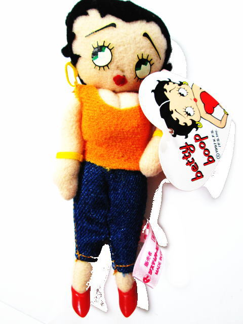 ベティ専門店 ベティ ハウス BettyBoop ベティブープ ベティちゃん の