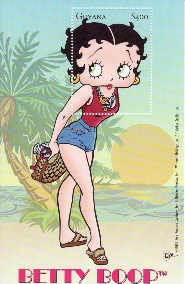 ベティ専門店 ベティ ハウス BettyBoop ベティブープ ベティちゃん の
