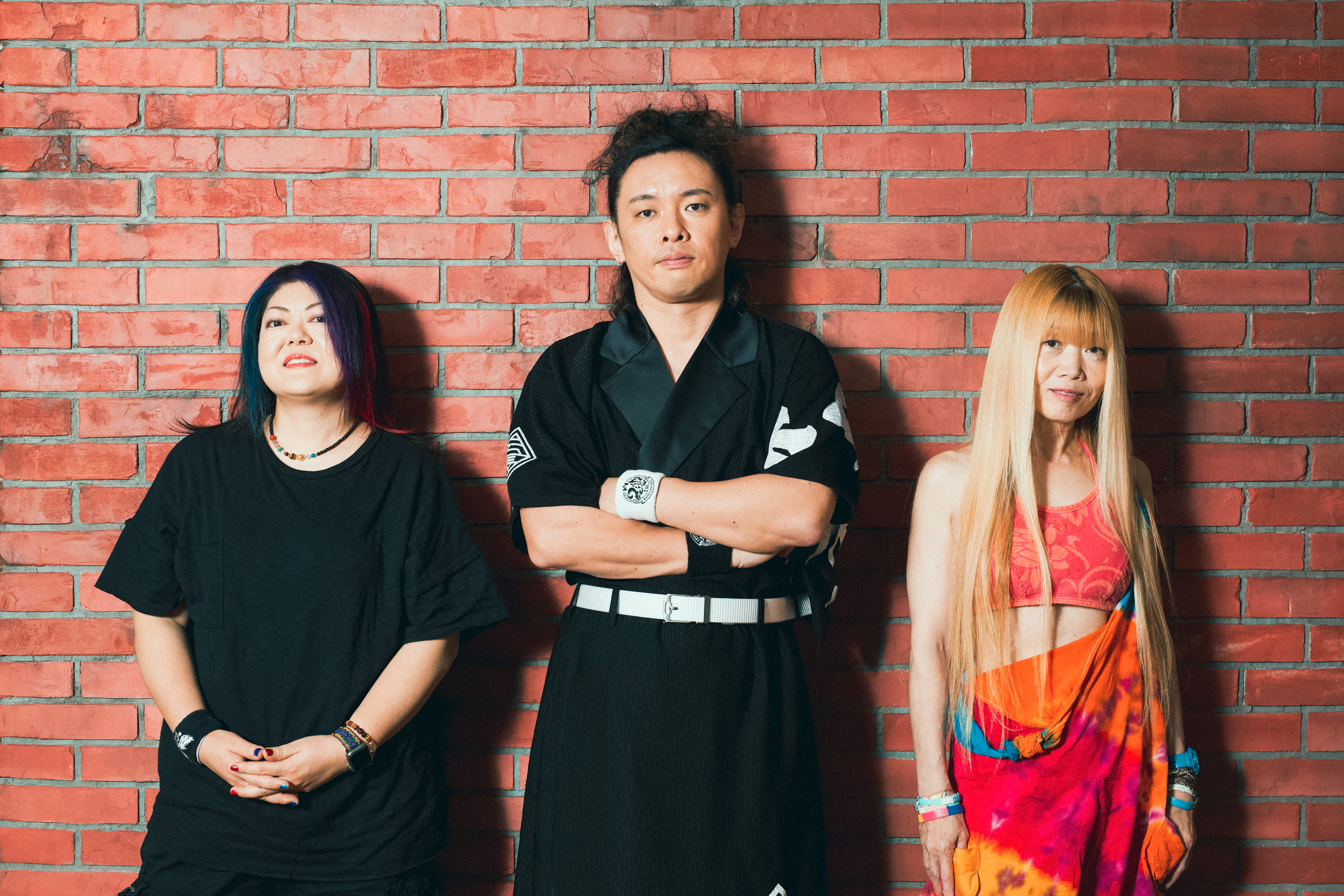 インタビュー＞結成20周年の打首獄門同好会、逆境をポジティブに