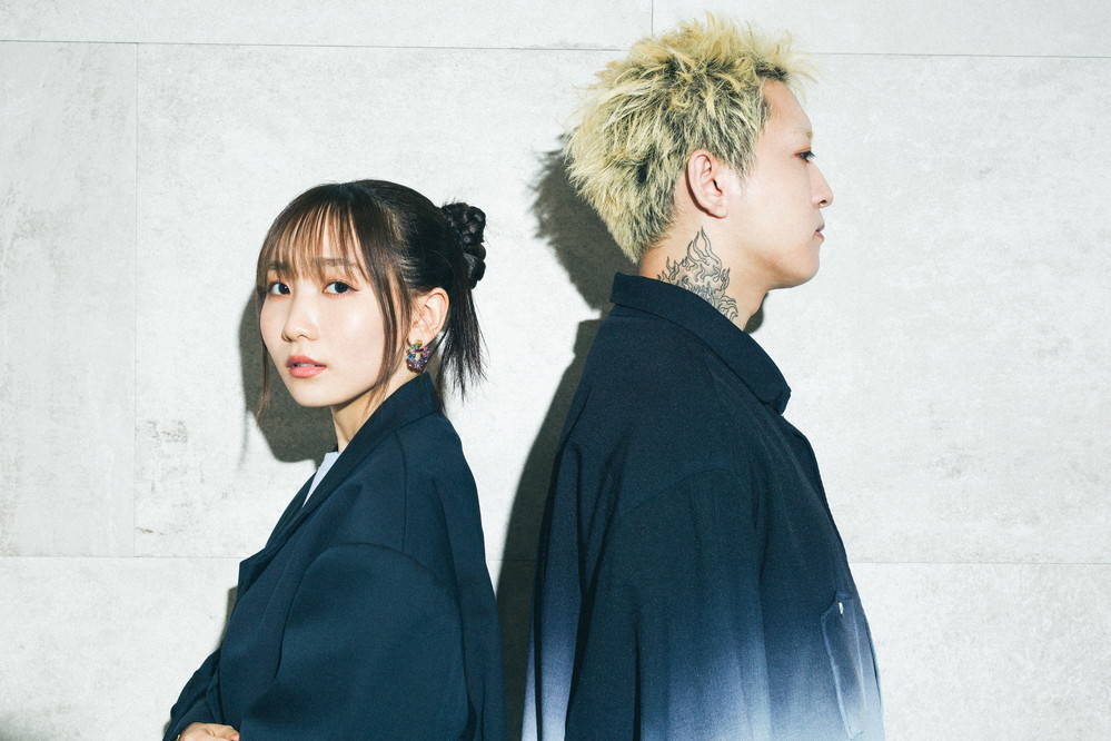 インタビュー＞自分たちにとってYOASOBIとは何なのか――Ayaseとikuraが