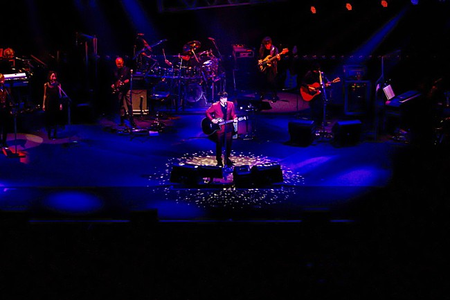 ASKA PREMIUM SYMPHONIC CONCERT 2018 -THE PRIDE- 』 DVD/Blu-ray