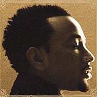 ジョン・レジェンド、約3年ぶりの新作『ダークネス・アンド・ライト