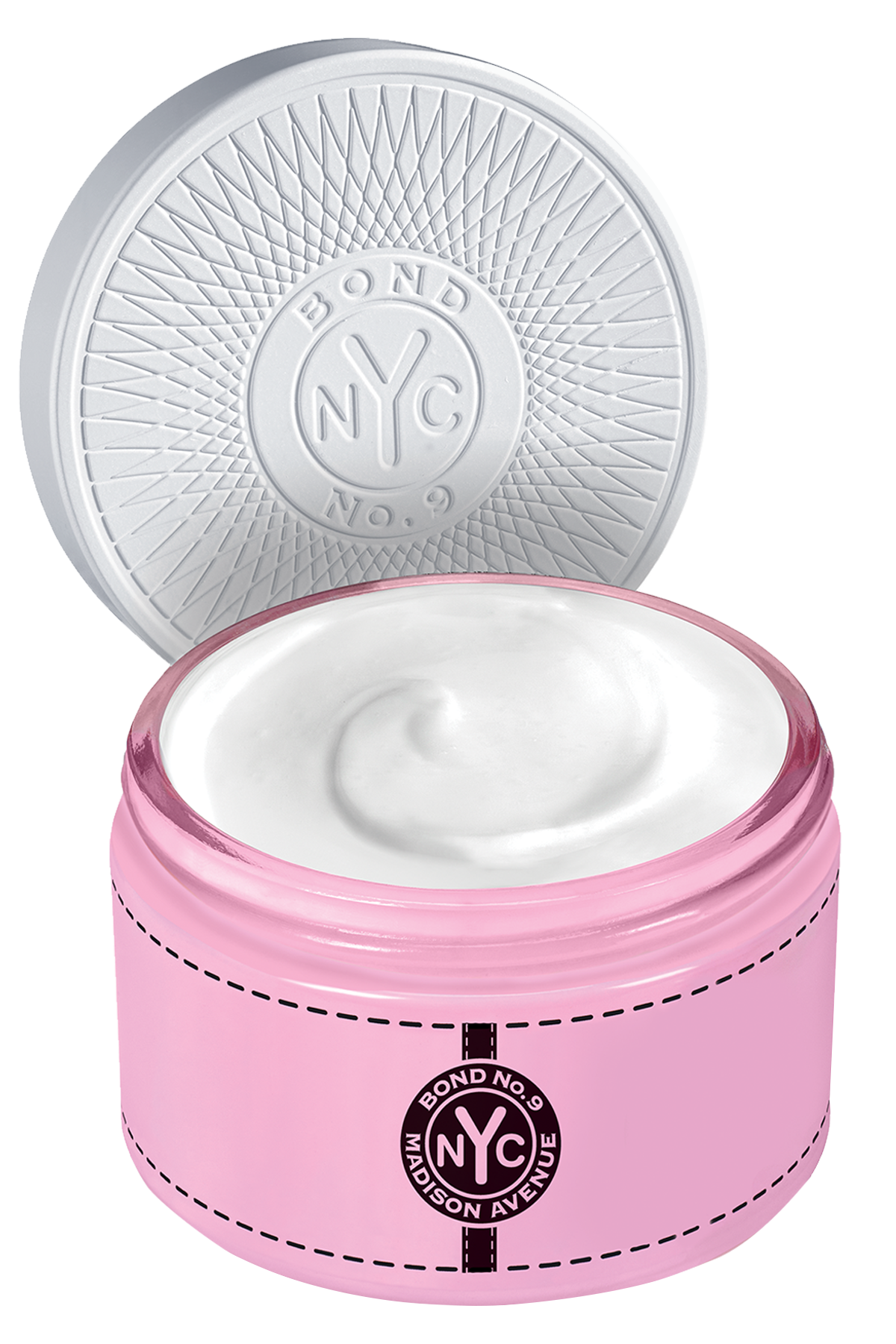 Madison Avenue Body Silk | Bond No. 9 New York