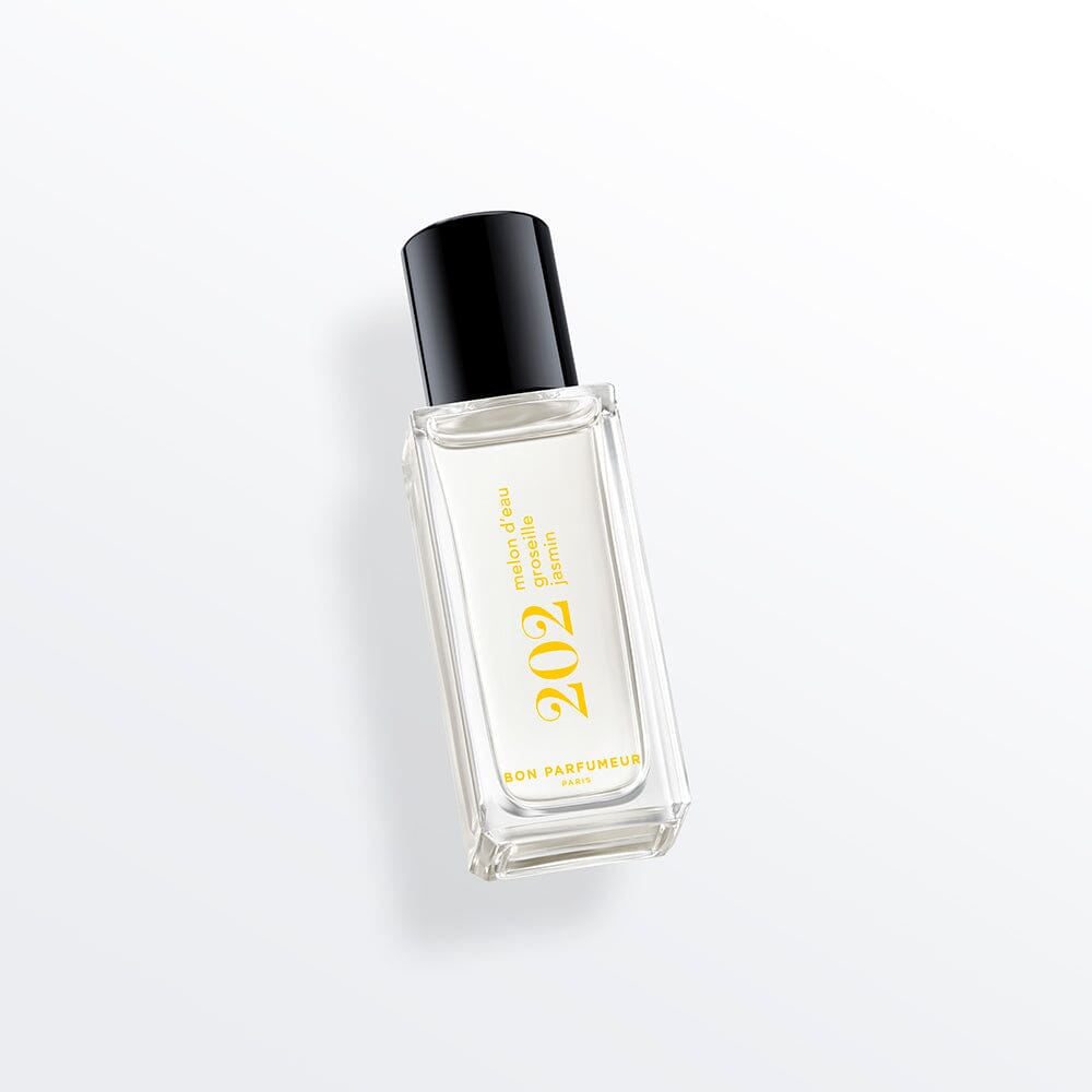 Eau de parfum 202 - 15ml - Bon Parfumeur